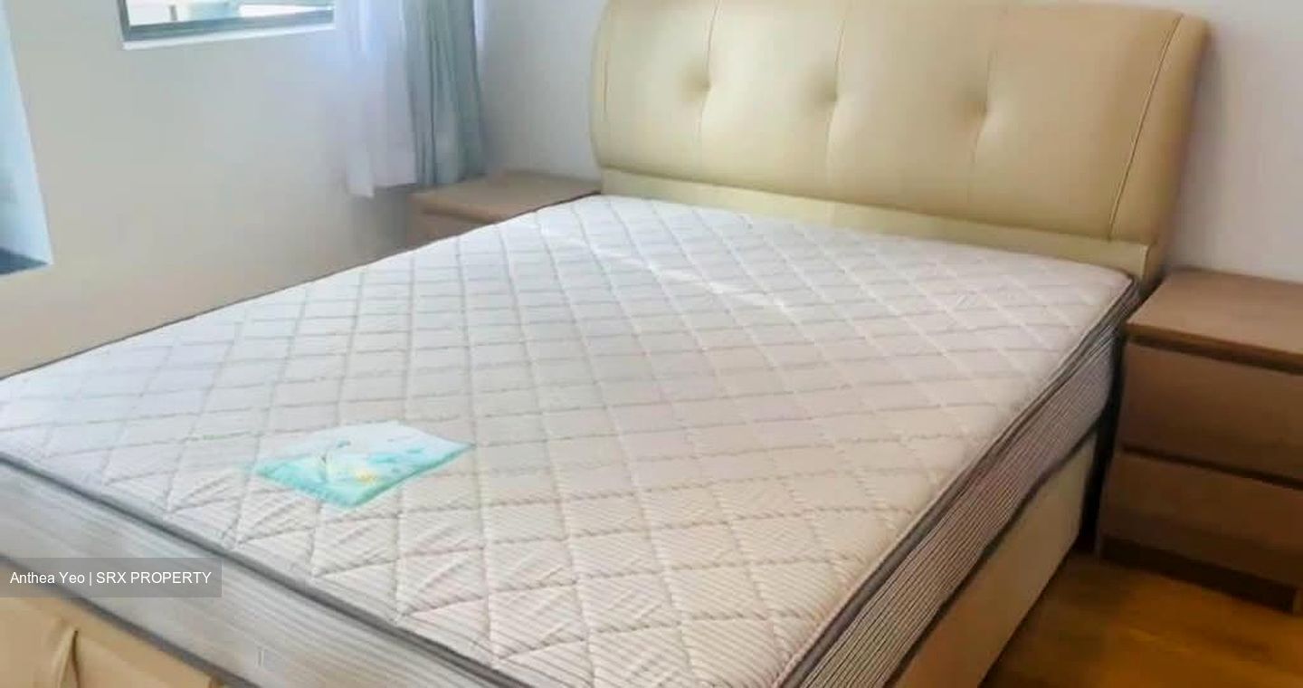 Soleil @ Sinaran (D11), Condominium #563622591
